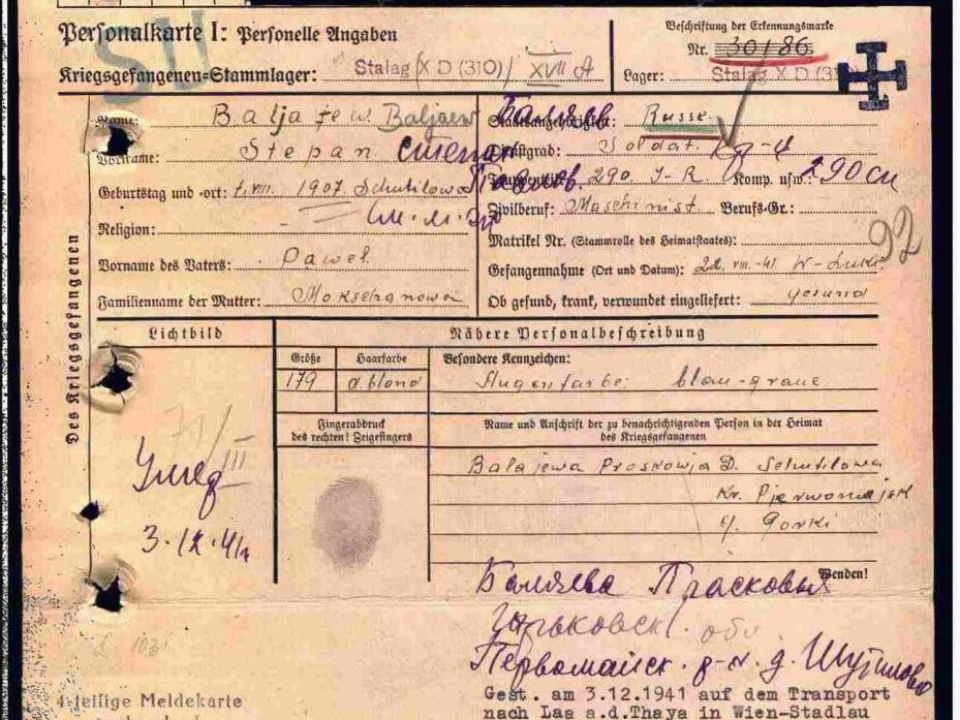 Фото: пресс-служба администрации г.о. Красногорск