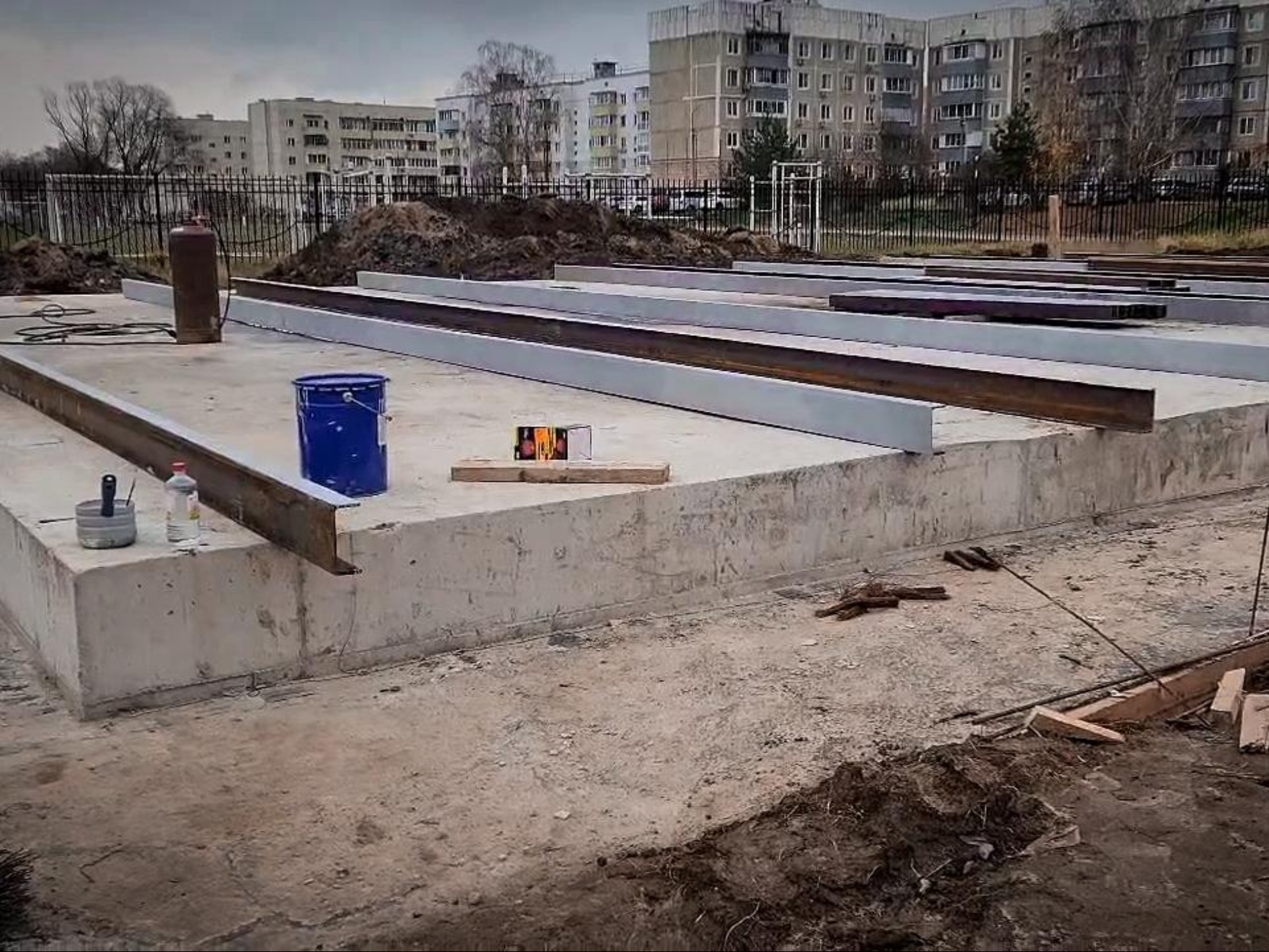 Фото: МедиаБанк Подмосковья/Ольга Антонова