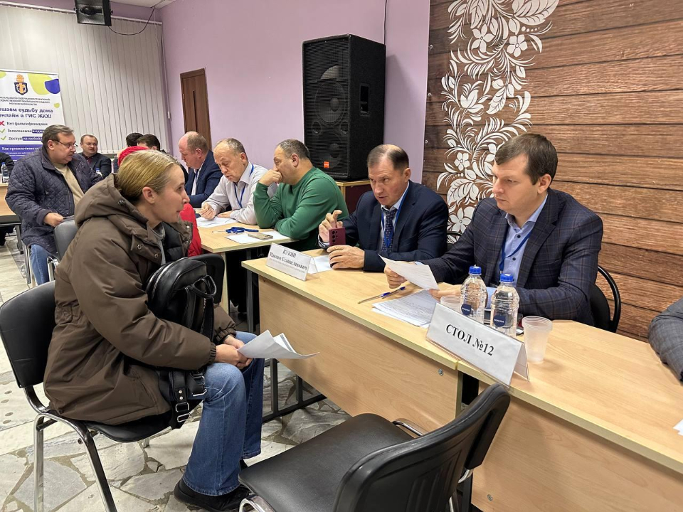 Фото: МедиаБанк Подмосковья/Эдуард Стратонов