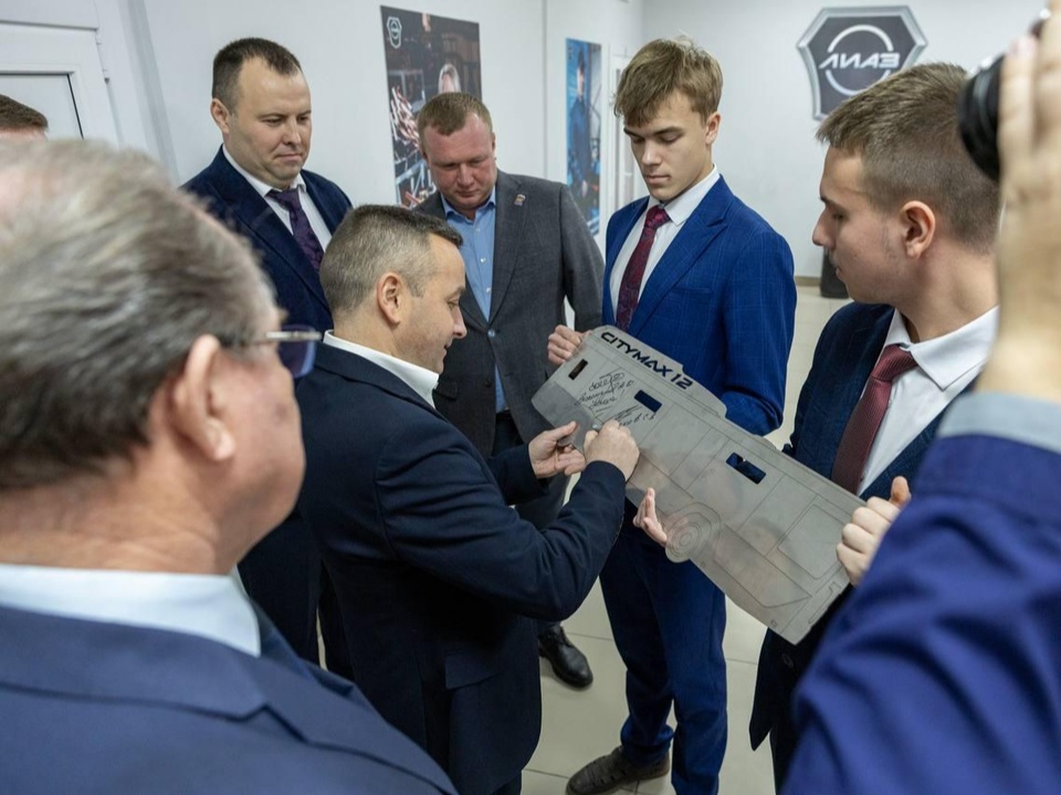 Фото: медиа-центр Орехово-Зуевского городского округа 