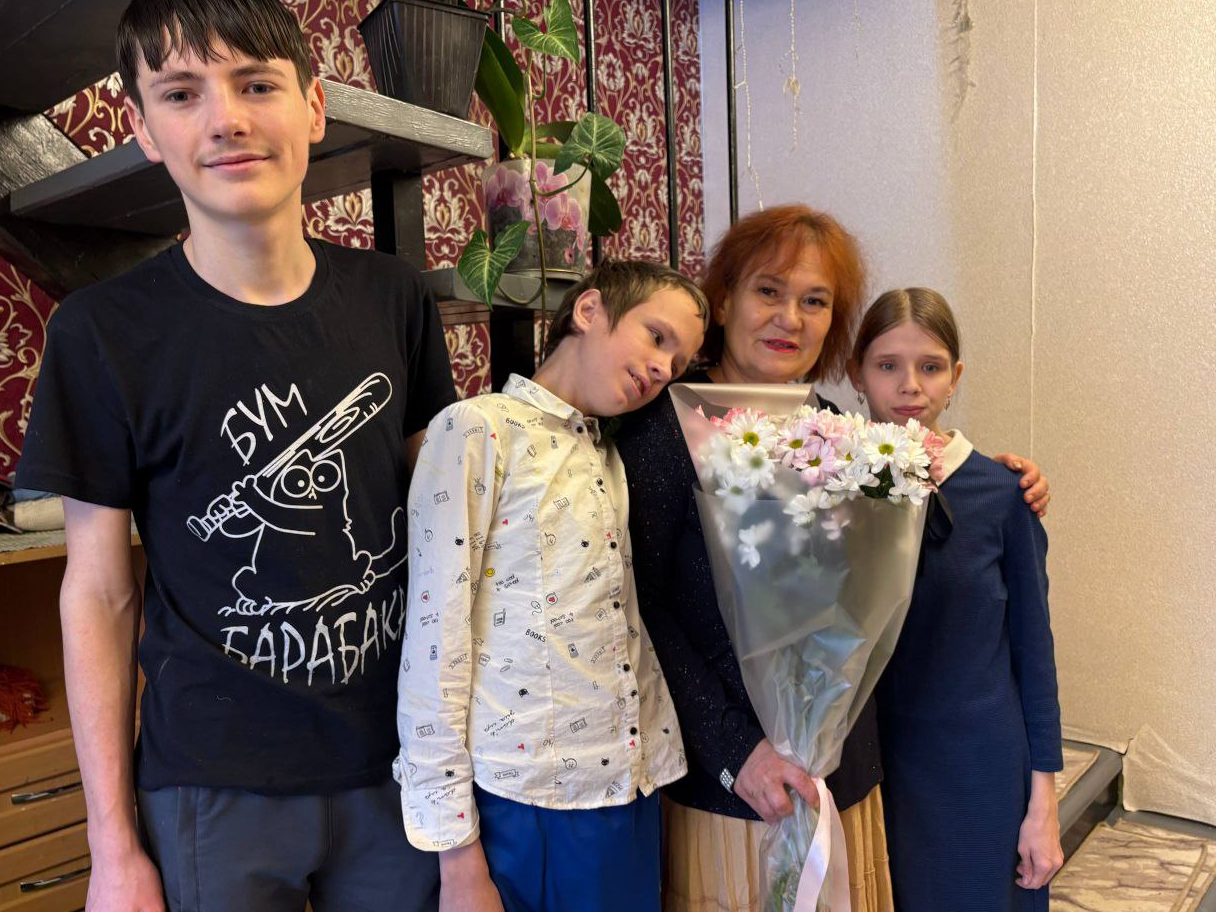 Фото: пресс-служба администрации Наро-Фоминского г.о.            