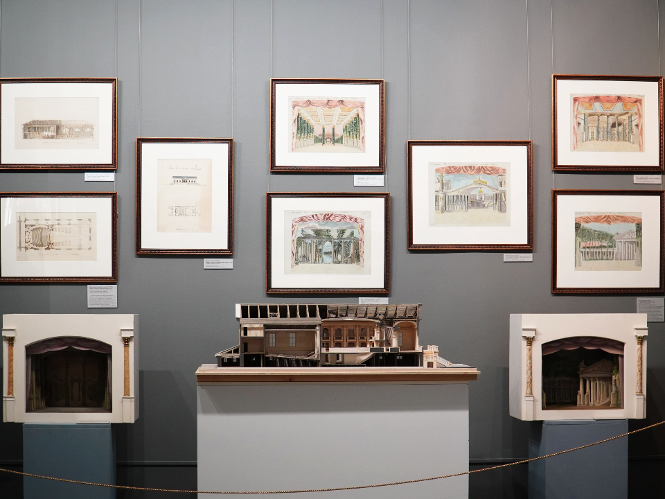 Фото: музей-заповедник «Дмитровский кремль»