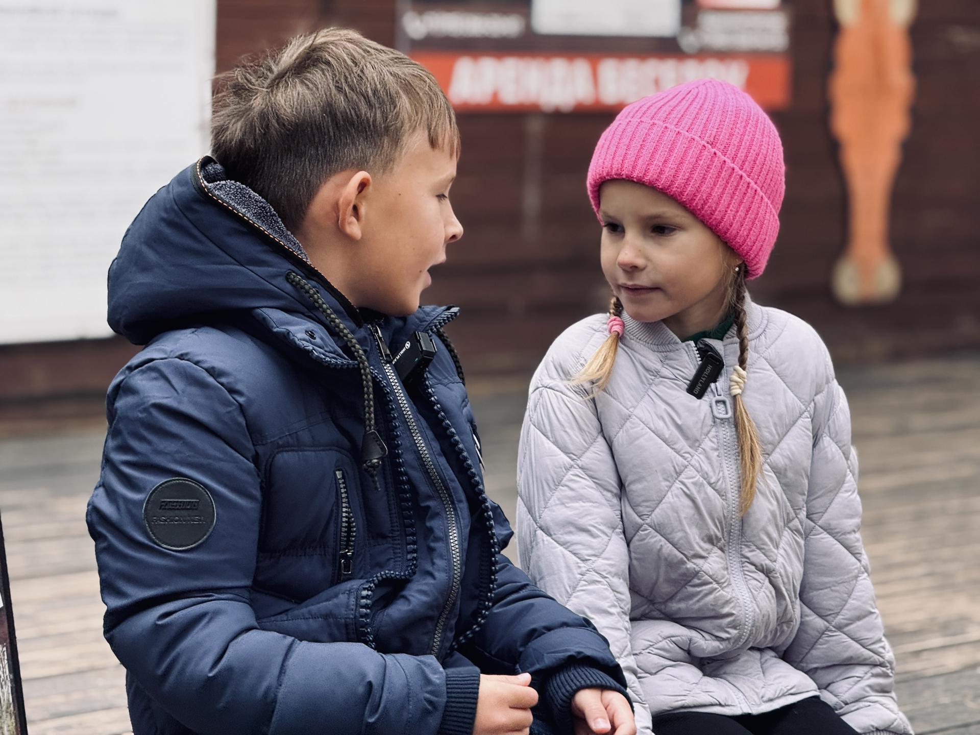 Фото: МедиаБанк Подмосковья/Ольга Стаферова