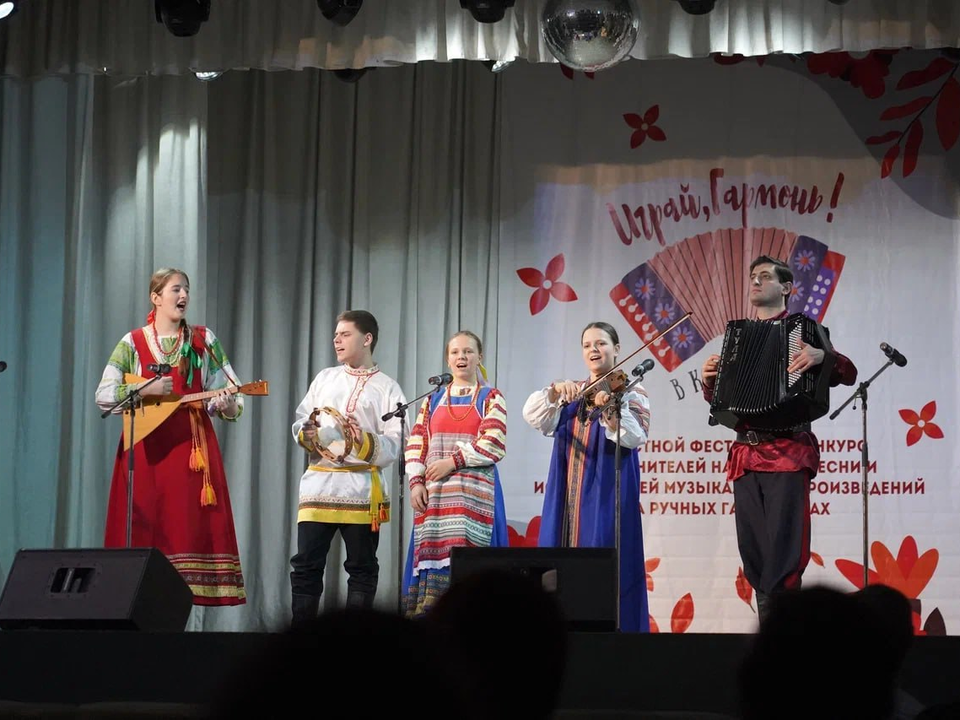 Фото: пресс-служба администрации г.о. Котельники