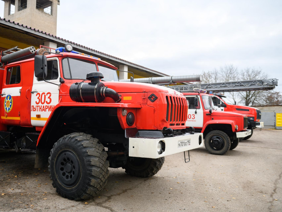 Фото: Дарья Сивова 