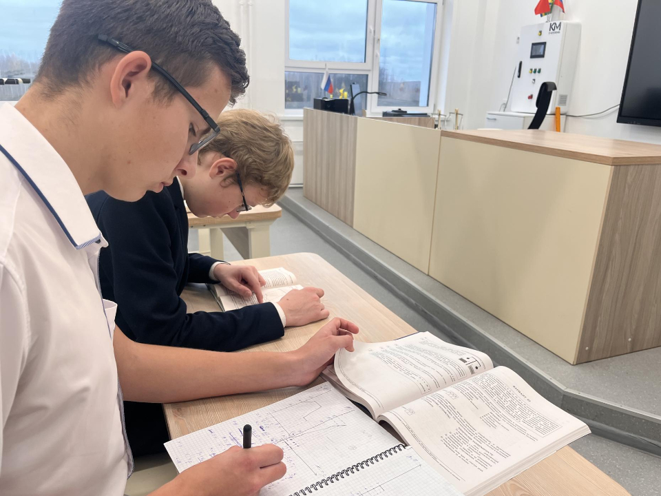 Фото: МедиаБанк Подмосковья/Ангелина Стельмух