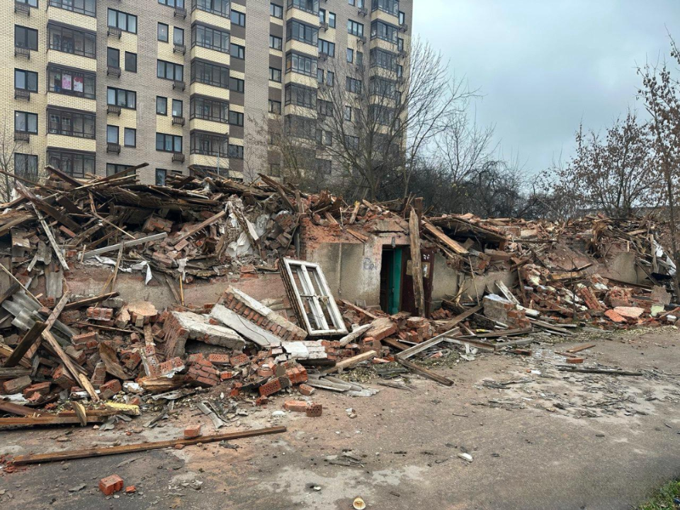 Фото: Мособлархитектура