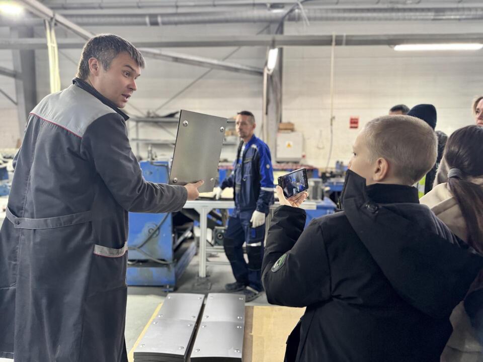 Фото: МедиаБанк Подмосковья/Татьяна Рунова