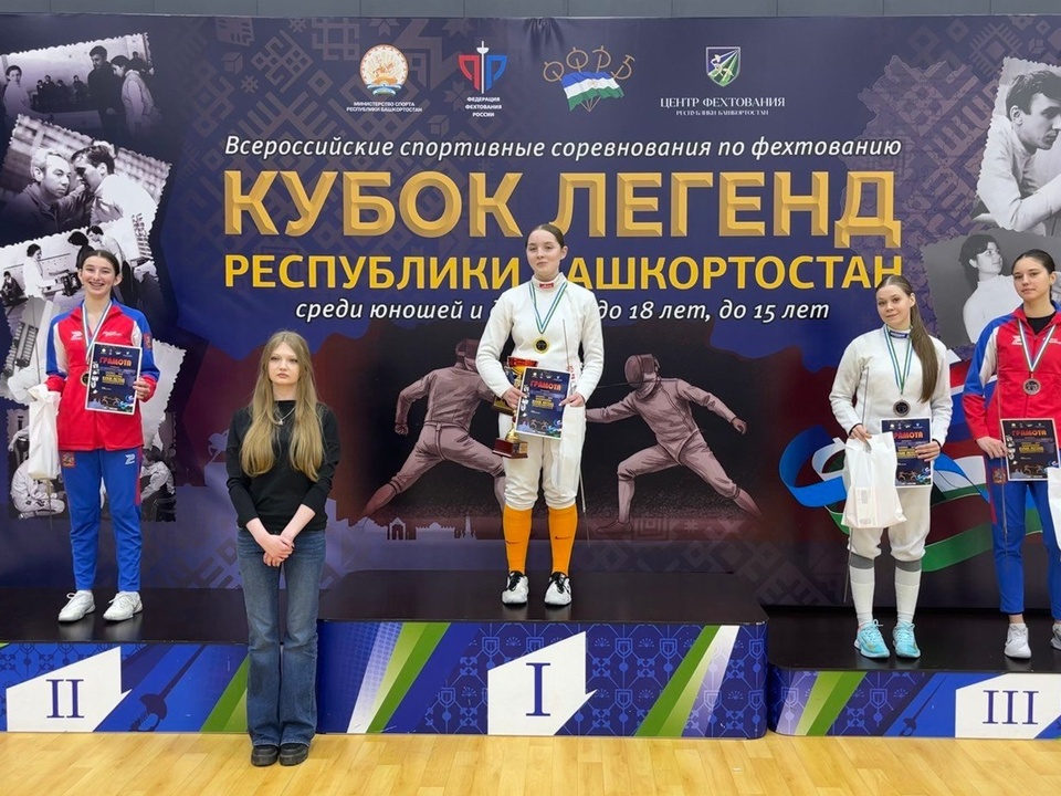 Фото: vk.com/МАУ ДО СШОР им. А. Сыроежкина