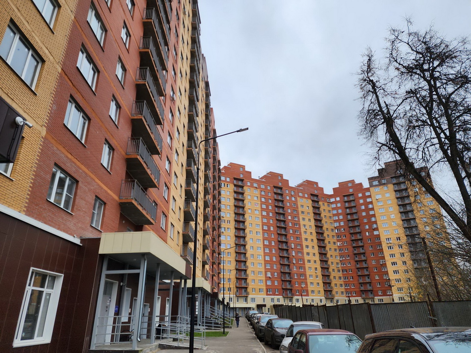 Фото: МедиаБанк Подмосковья/Ольга Аввакумова