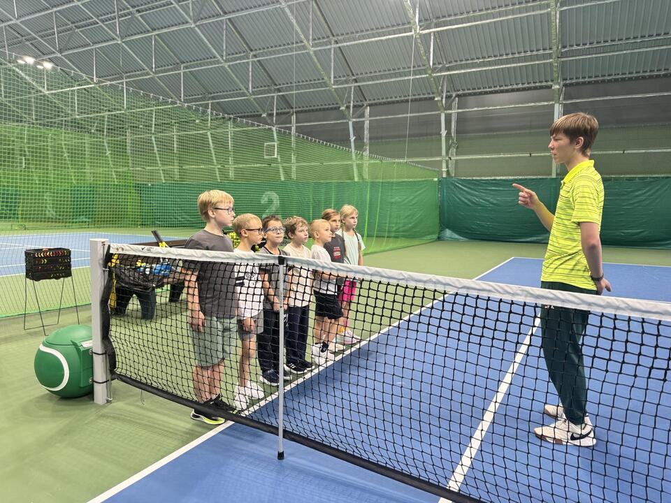 Фото: МедиаБанк Подмосковья/Татьяна Рунова