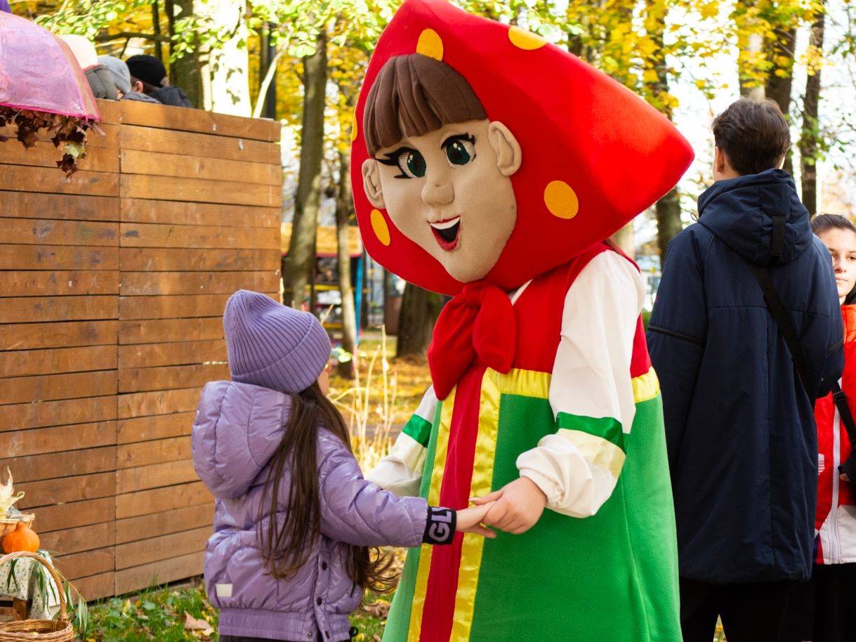 Фото: vk.com/Объединенная дирекция парков Лосино-Петровского