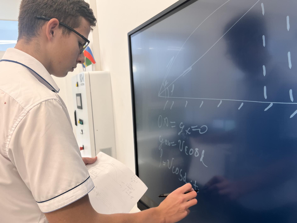 Фото: МедиаБанк Подмосковья/Ангелина Стельмух