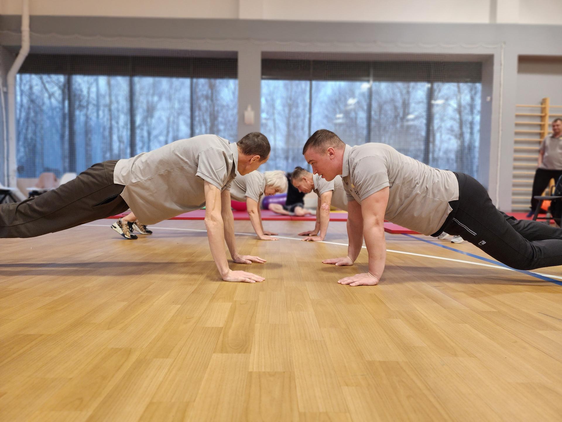 Фото: Елена Шумакова