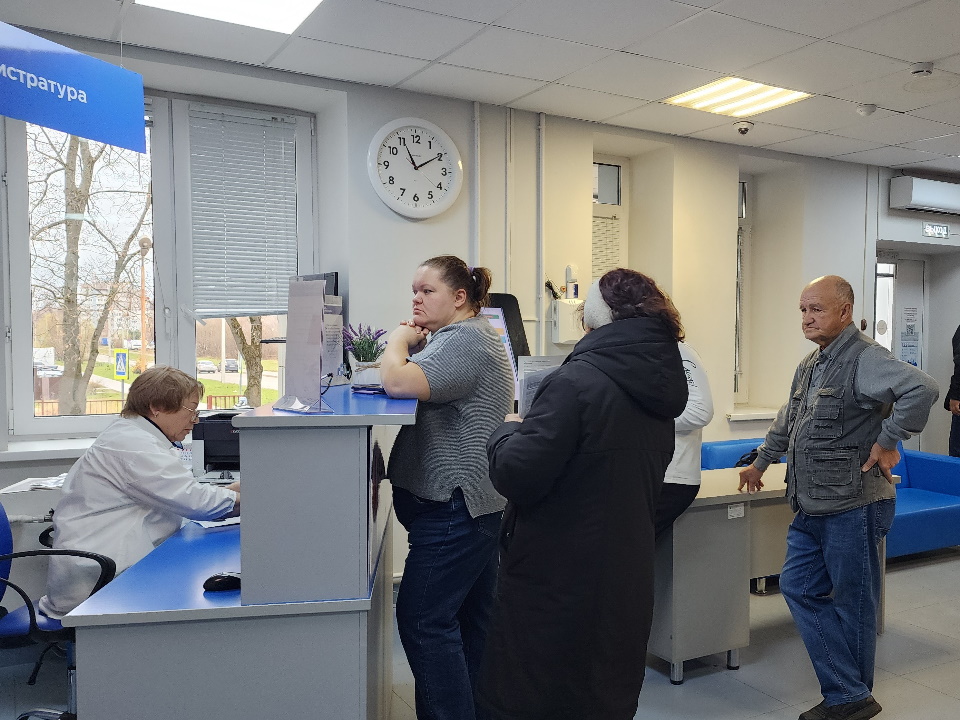 Фото: МедиаБанк Подмосковья/Валерия Тингаева