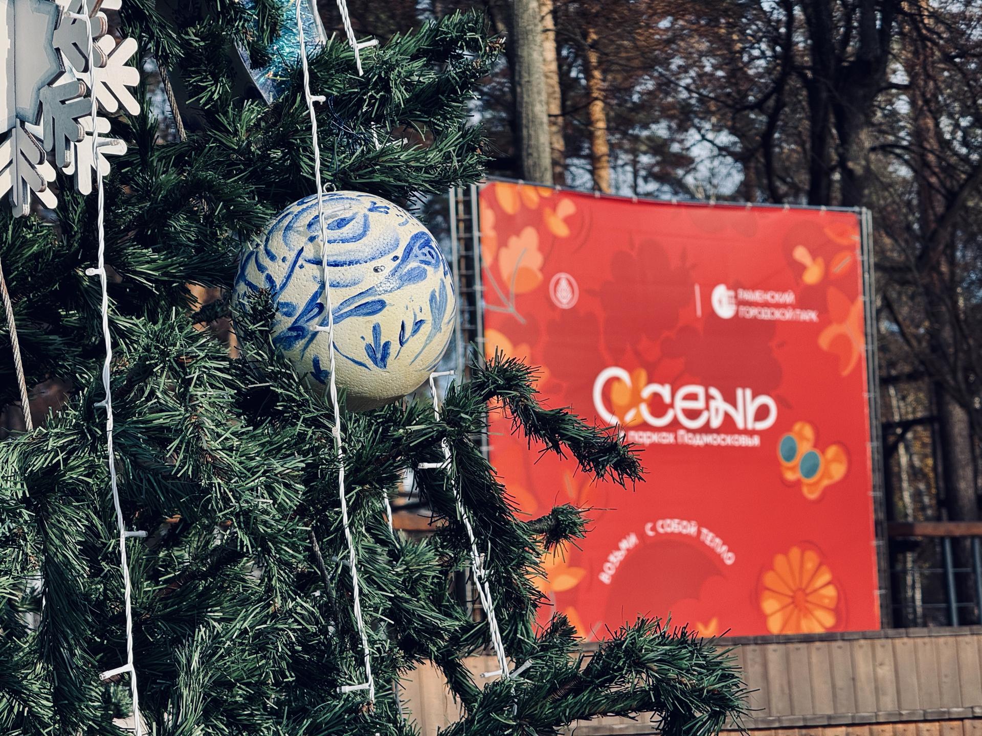 Фото: МедиаБанк Подмосковья/Ольга Стаферова