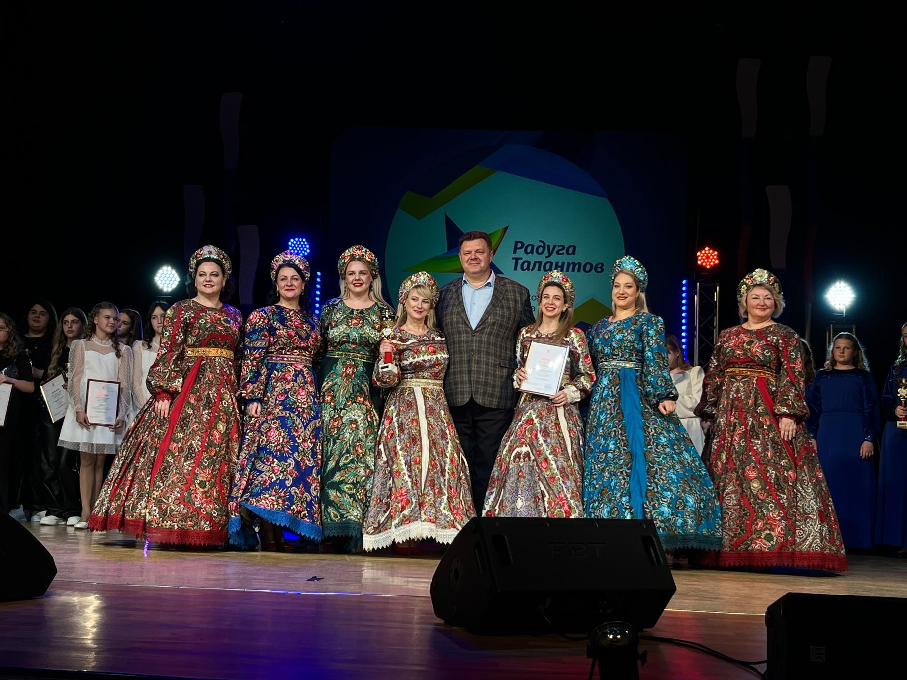 Фото: Анна Тюрюмина 