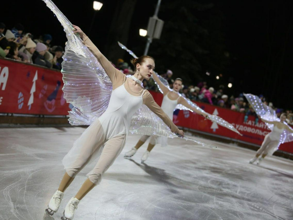 Фото: пресс-служба администрации м. о. Истра