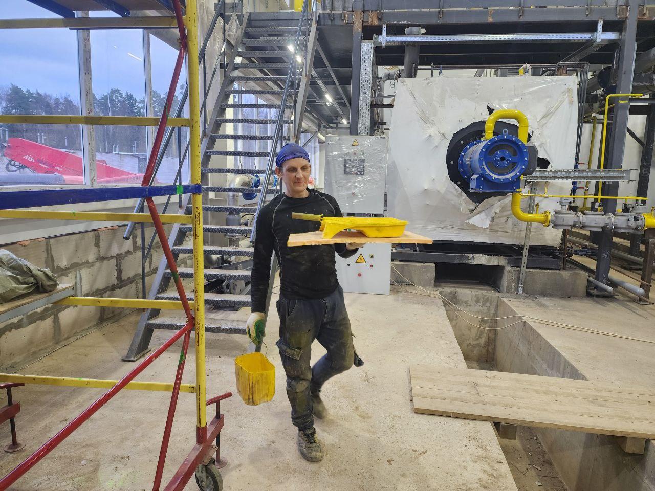 Фото: МедиаБанк Подмосковья/Ирина Кузова