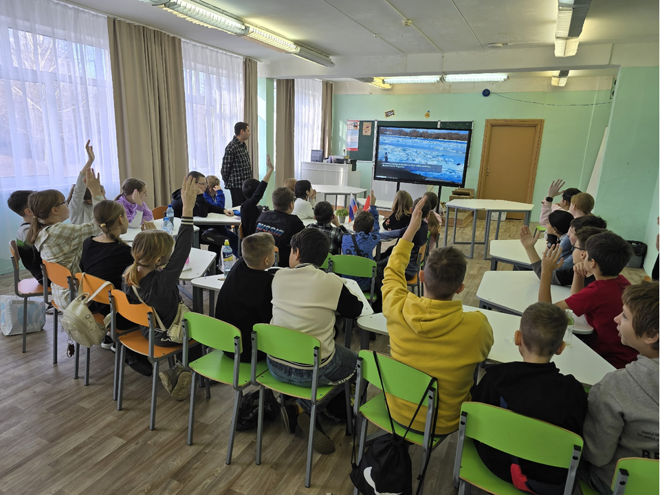 Фото: пресс-служба городского округа Кашира