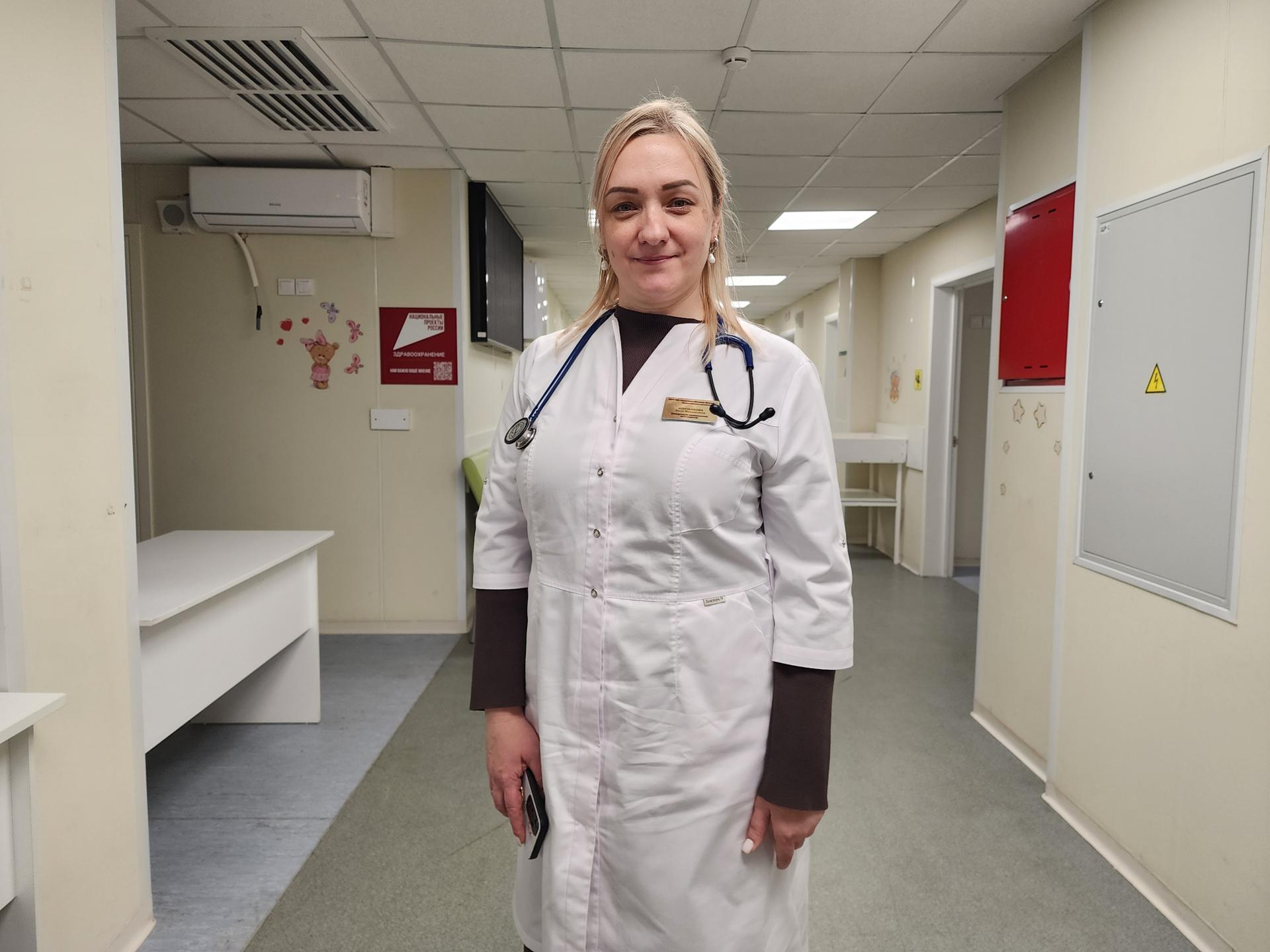 Фото: МедиаБанк Подмосковья/Ирина Моисеева