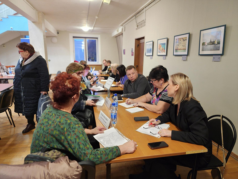 Фото: МедиаБанк Подмосковья/Роман Савельев