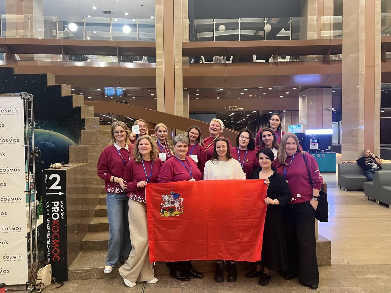 Фото: Елена Шумакова