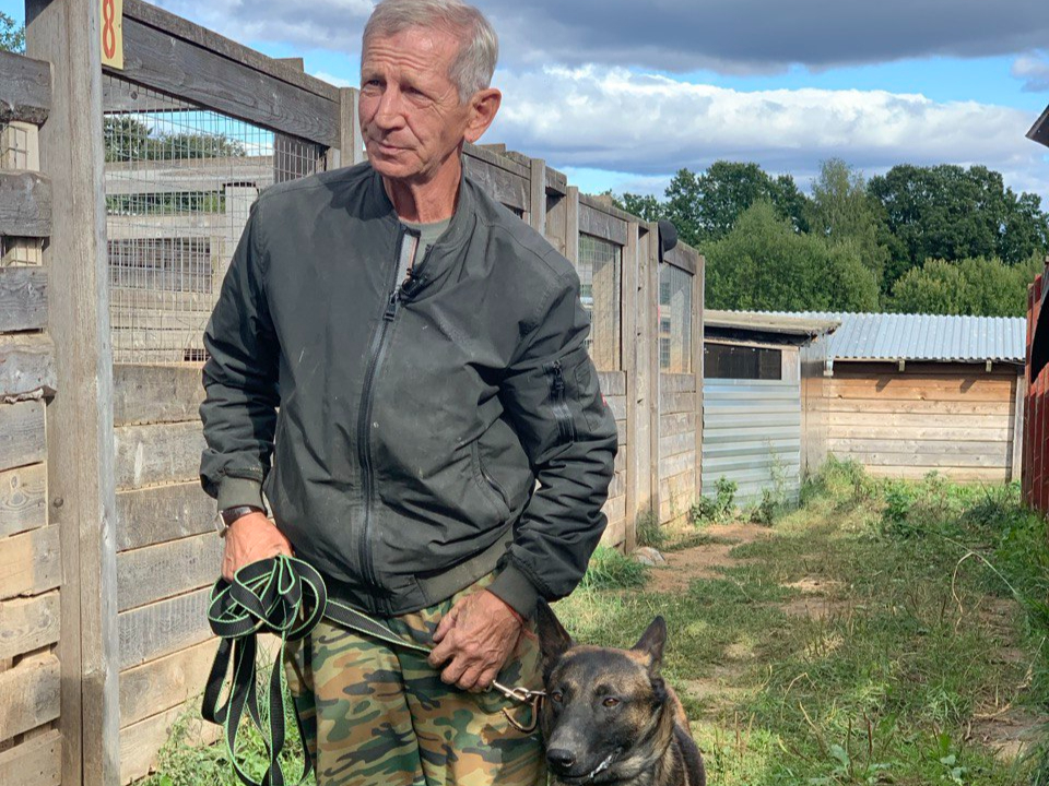 Фото: личный архив Натальи Пановой