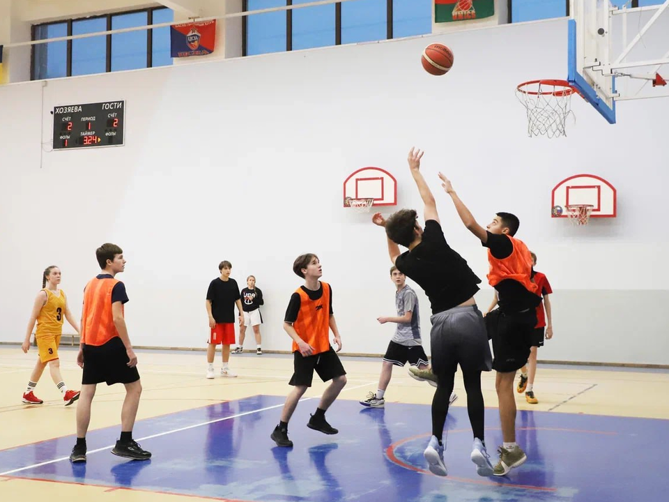 Фото: пресс-служба администрации м.о. Шатура