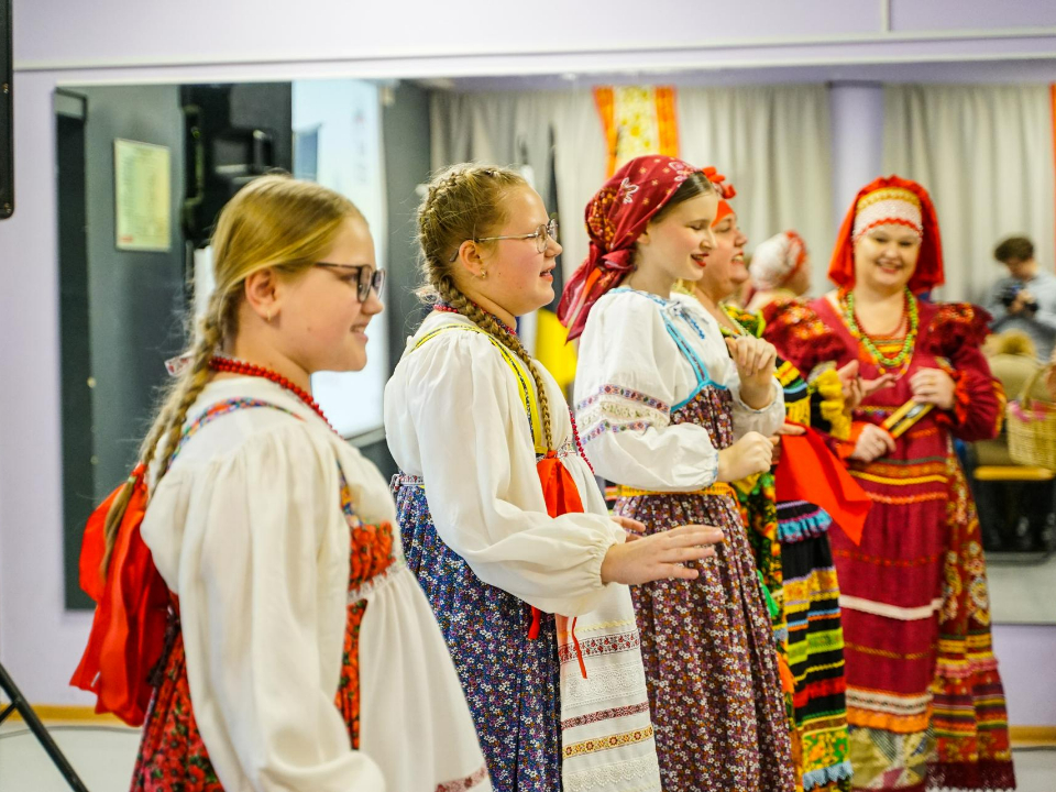 Фото: пресс-служба администрации г. о. Химки