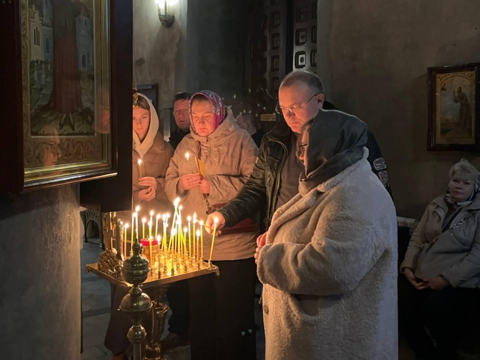 Фото: администрация м.о. Можайск