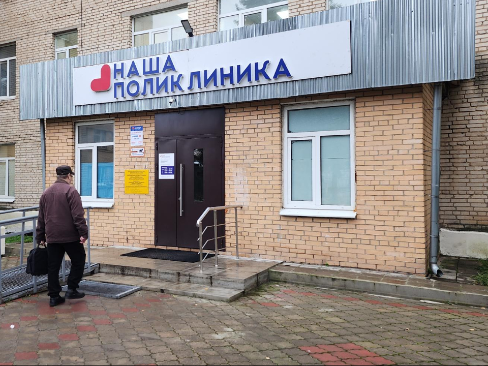 Фото: МедиаБанк Подмосковья/Дмитрий Беденко