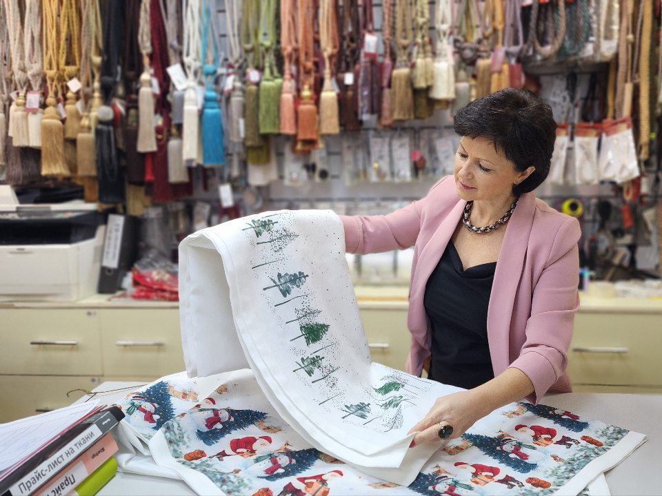 Фото: МедиаБанк Подмосковья/Татьяна Балашова