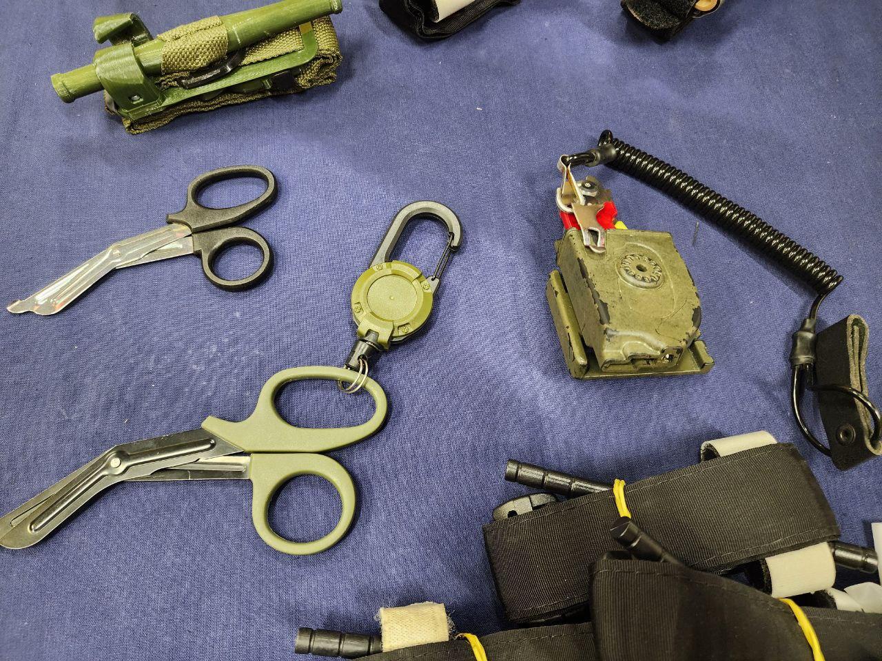 Фото: МедиаБанк Подмосковья/Ирина Кузова