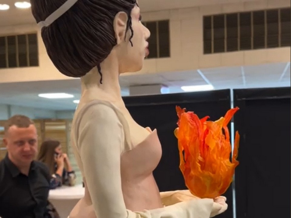 Фото: личный архив Елены Кальченко