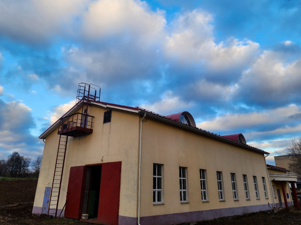 Фото: МедиаБанк Подмосковья/Мария Андрюхина