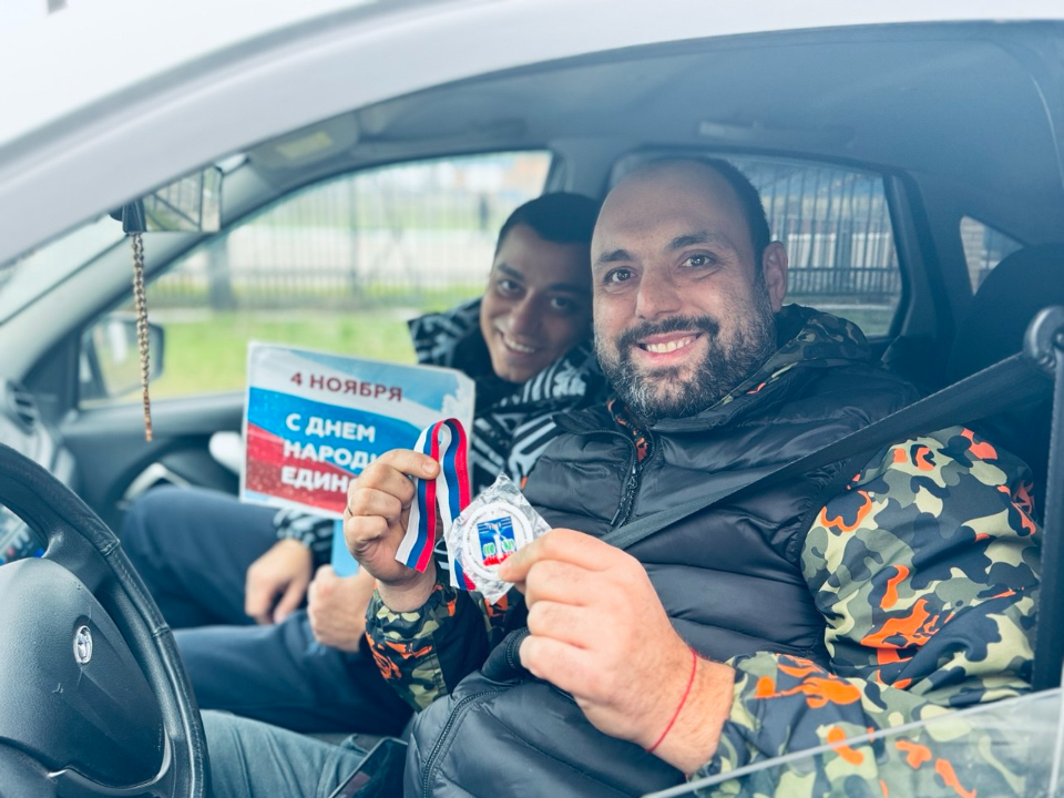 Фото: отдел Госавтоинспекции г. о. Красногорск ГУ МВД России по Московской области