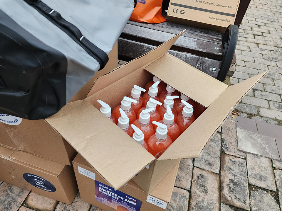 Фото: МедиаБанк Подмосковья/Екатерина Мелкозерова