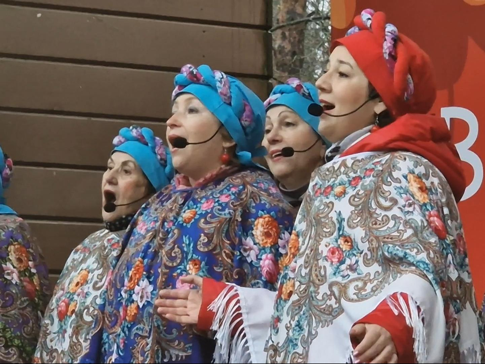 Фото: Виктория Фортуна