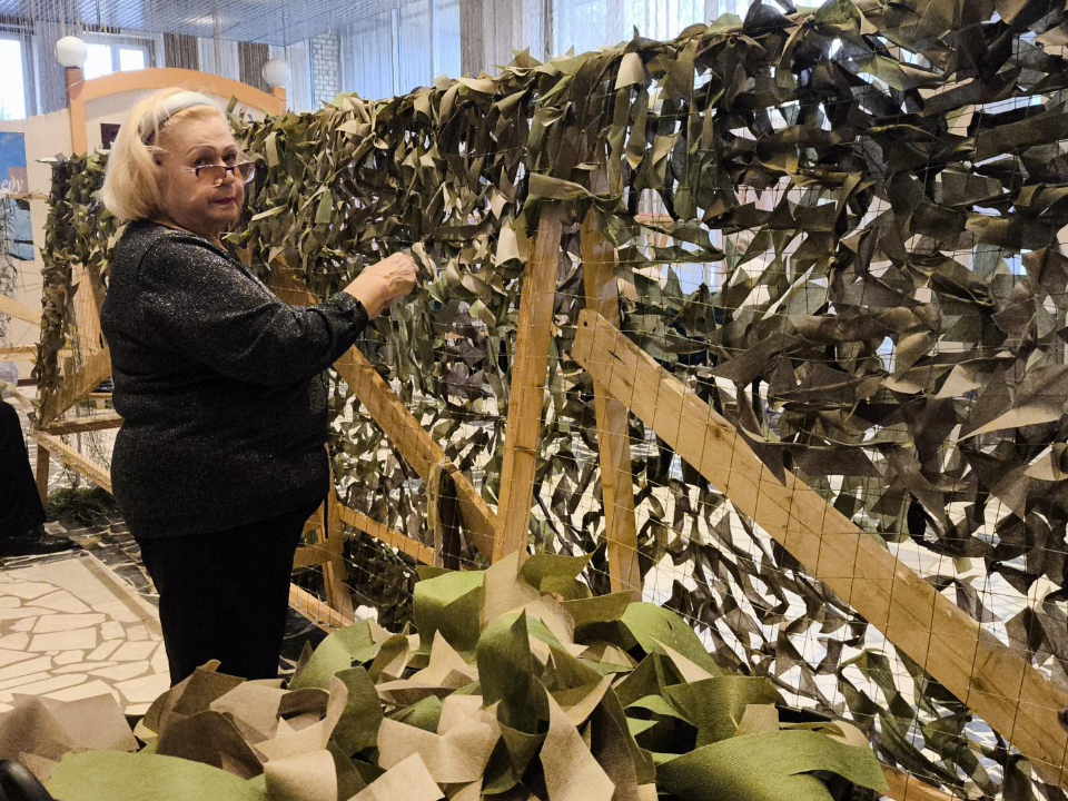 Фото: Полина Абраменко