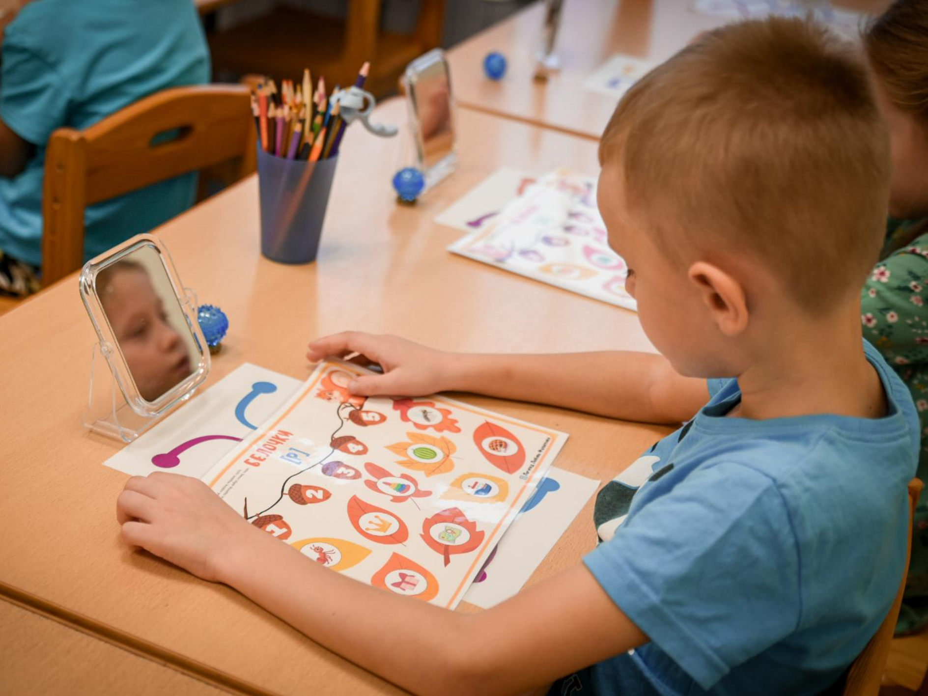 Фото: МедиаБанк Подмосковья/Ольга Антонова