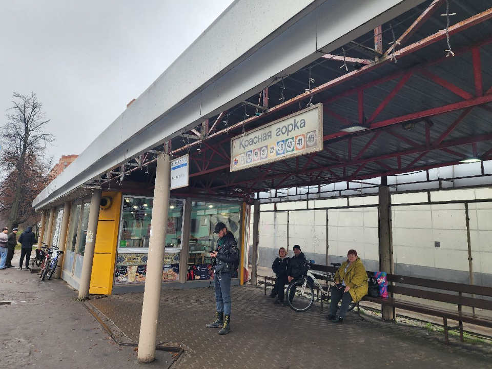 Фото: МедиаБанк Подмосковья/Мария Шигорева