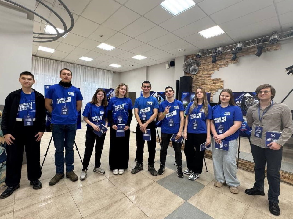 Фото: пресс-служба администрации г.о. Лосино-Петровский