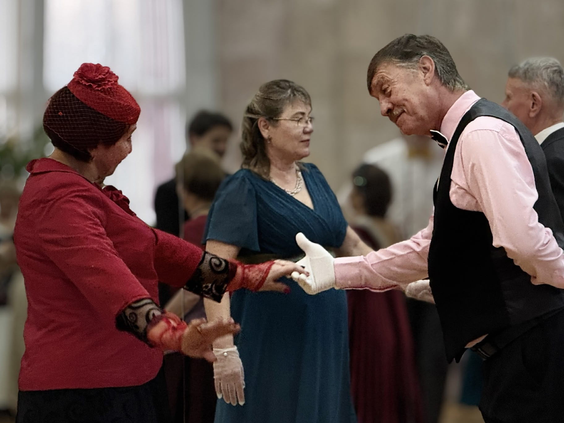 Фото: пресс-служба администрации Наро-Фоминского г.о.           