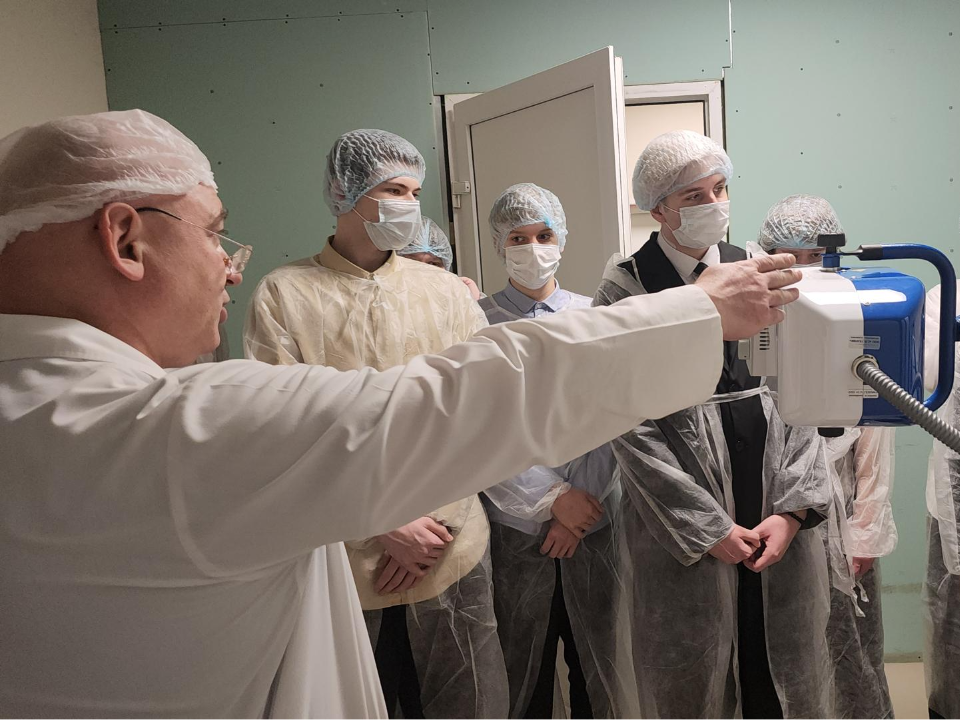 Фото: МедиаБанк Подмосковья/Наталья Лымарь