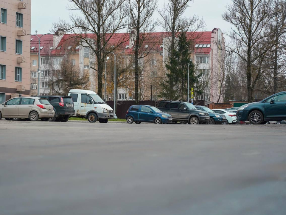 Фото: пресс-служба администрации г.о. Клин