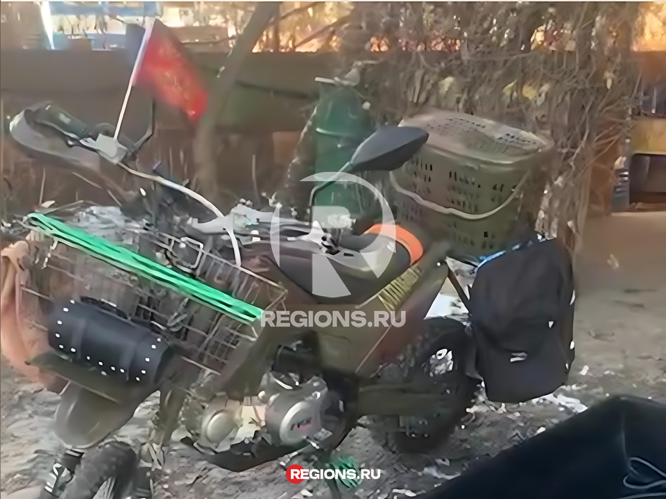 Фото: личный архив Валерия Сайгакова