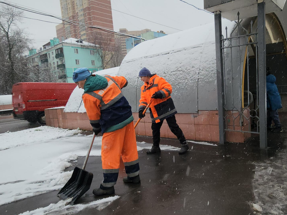 Фото: МедиаБанк Подмосковья/Наталья Лымарь