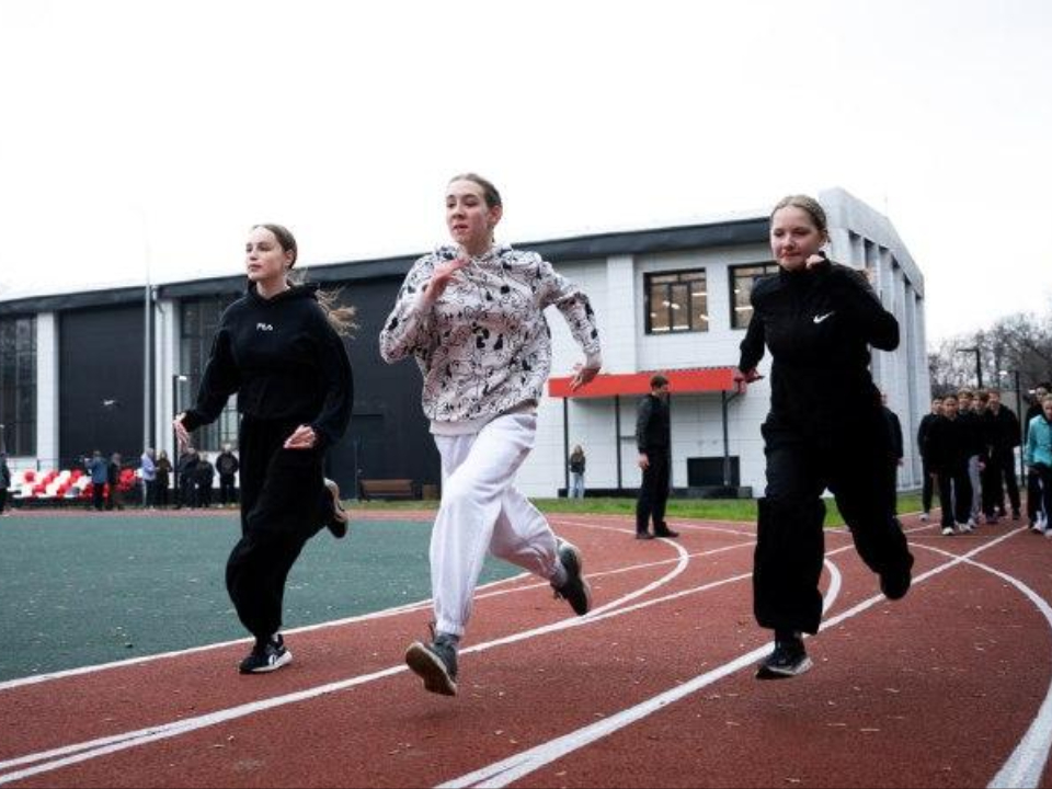 Фото: пресс-служба администрации г.о. Люберцы