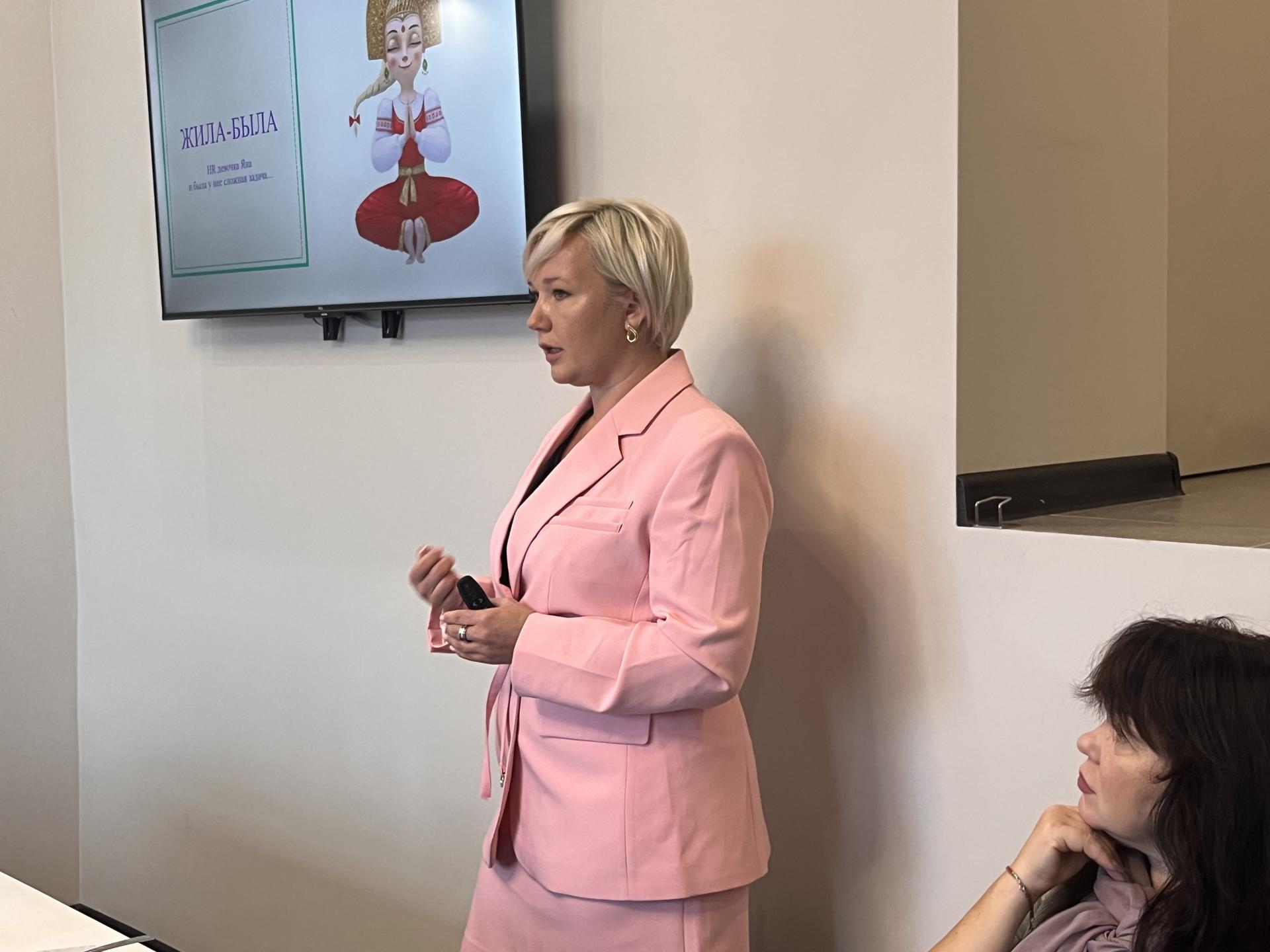 Фото: МедиаБанк Подмосковья/Ангелина Стельмух